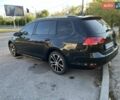 Чорний Фольксваген Гольф, об'ємом двигуна 1.6 л та пробігом 296 тис. км за 11900 $, фото 2 на Automoto.ua