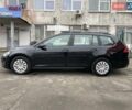 Чорний Фольксваген Гольф, об'ємом двигуна 1.6 л та пробігом 250 тис. км за 9900 $, фото 5 на Automoto.ua