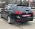 Черный Фольксваген Гольф, объемом двигателя 1.8 л и пробегом 186 тыс. км за 11999 $, фото 55 на Automoto.ua