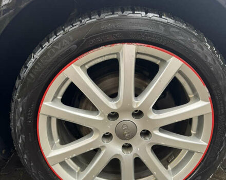 Чорний Фольксваген Гольф, об'ємом двигуна 1.6 л та пробігом 176 тис. км за 12700 $, фото 3 на Automoto.ua