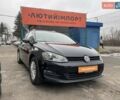 Чорний Фольксваген Гольф, об'ємом двигуна 1.6 л та пробігом 250 тис. км за 9900 $, фото 8 на Automoto.ua