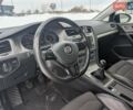 Черный Фольксваген Гольф, объемом двигателя 1.97 л и пробегом 215 тыс. км за 12000 $, фото 30 на Automoto.ua