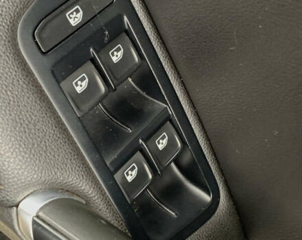 Черный Фольксваген Гольф, объемом двигателя 2 л и пробегом 260 тыс. км за 11399 $, фото 37 на Automoto.ua