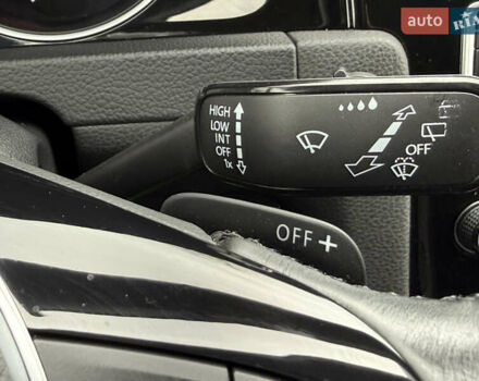 Черный Фольксваген Гольф, объемом двигателя 2 л и пробегом 236 тыс. км за 12450 $, фото 50 на Automoto.ua