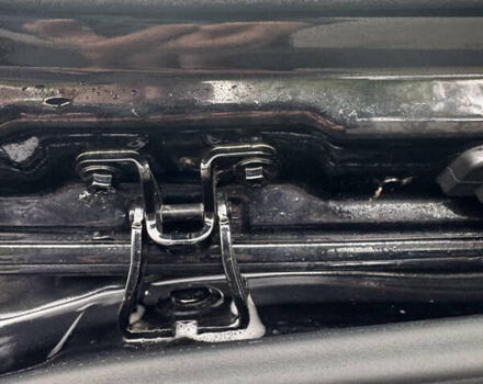 Чорний Фольксваген Гольф, об'ємом двигуна 1.6 л та пробігом 176 тис. км за 12700 $, фото 13 на Automoto.ua