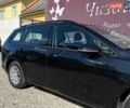 Черный Фольксваген Гольф, объемом двигателя 1.6 л и пробегом 390 тыс. км за 9300 $, фото 3 на Automoto.ua