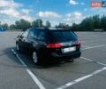 Черный Фольксваген Гольф, объемом двигателя 1.6 л и пробегом 221 тыс. км за 11200 $, фото 5 на Automoto.ua