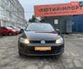 Чорний Фольксваген Гольф, об'ємом двигуна 1.6 л та пробігом 250 тис. км за 9900 $, фото 82 на Automoto.ua