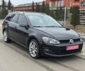 Черный Фольксваген Гольф, объемом двигателя 1.8 л и пробегом 186 тыс. км за 11999 $, фото 18 на Automoto.ua