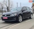 Черный Фольксваген Гольф, объемом двигателя 1.8 л и пробегом 186 тыс. км за 10999 $, фото 11 на Automoto.ua