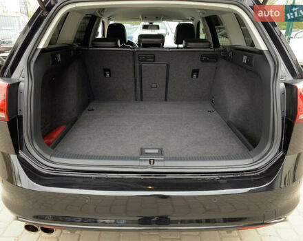 Черный Фольксваген Гольф, объемом двигателя 2 л и пробегом 260 тыс. км за 11399 $, фото 27 на Automoto.ua