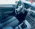 Черный Фольксваген Гольф, объемом двигателя 1.6 л и пробегом 221 тыс. км за 11200 $, фото 33 на Automoto.ua