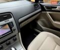 Черный Фольксваген Гольф, объемом двигателя 1.8 л и пробегом 180 тыс. км за 11900 $, фото 33 на Automoto.ua