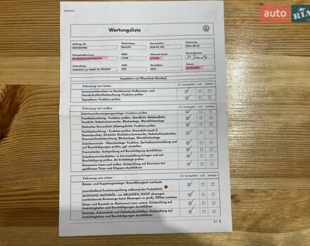 Чорний Фольксваген Гольф, об'ємом двигуна 1.6 л та пробігом 250 тис. км за 9900 $, фото 76 на Automoto.ua