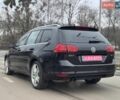 Черный Фольксваген Гольф, объемом двигателя 1.8 л и пробегом 186 тыс. км за 10999 $, фото 47 на Automoto.ua