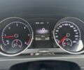Черный Фольксваген Гольф, объемом двигателя 2 л и пробегом 318 тыс. км за 13299 $, фото 6 на Automoto.ua