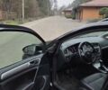 Черный Фольксваген Гольф, объемом двигателя 1.8 л и пробегом 146 тыс. км за 10800 $, фото 10 на Automoto.ua