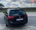 Черный Фольксваген Гольф, объемом двигателя 1.97 л и пробегом 210 тыс. км за 15200 $, фото 26 на Automoto.ua