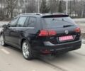 Черный Фольксваген Гольф, объемом двигателя 1.8 л и пробегом 186 тыс. км за 11999 $, фото 11 на Automoto.ua