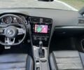 Фольксваген Гольф 2016 в Чигирине на Automoto.ua Черный Фольксваген Гольф, объемом двигателя 2 л и пробегом 260 тыс. км за 13500 $, фото 6 на Automoto.ua