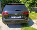 Черный Фольксваген Гольф, объемом двигателя 1.97 л и пробегом 295 тыс. км за 16000 $, фото 8 на Automoto.ua