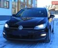Чорний Фольксваген Гольф, об'ємом двигуна 1.6 л та пробігом 215 тис. км за 12000 $, фото 46 на Automoto.ua