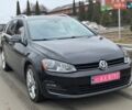 Черный Фольксваген Гольф, объемом двигателя 1.8 л и пробегом 186 тыс. км за 10999 $, фото 27 на Automoto.ua