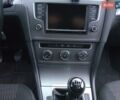 Черный Фольксваген Гольф, объемом двигателя 1.6 л и пробегом 240 тыс. км за 10300 $, фото 13 на Automoto.ua