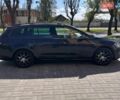 Черный Фольксваген Гольф, объемом двигателя 1.6 л и пробегом 189 тыс. км за 12414 $, фото 7 на Automoto.ua