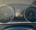 Черный Фольксваген Гольф, объемом двигателя 1.4 л и пробегом 215 тыс. км за 10300 $, фото 10 на Automoto.ua