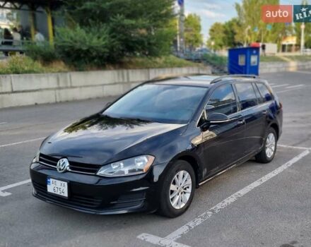 Черный Фольксваген Гольф, объемом двигателя 1.8 л и пробегом 174 тыс. км за 9200 $, фото 14 на Automoto.ua