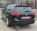 Черный Фольксваген Гольф, объемом двигателя 1.8 л и пробегом 186 тыс. км за 11999 $, фото 51 на Automoto.ua
