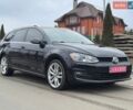 Черный Фольксваген Гольф, объемом двигателя 1.8 л и пробегом 186 тыс. км за 10999 $, фото 12 на Automoto.ua