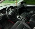 Черный Фольксваген Гольф, объемом двигателя 1.8 л и пробегом 175 тыс. км за 10600 $, фото 10 на Automoto.ua
