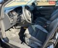 Черный Фольксваген Гольф, объемом двигателя 1.6 л и пробегом 228 тыс. км за 10700 $, фото 15 на Automoto.ua