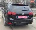 Черный Фольксваген Гольф, объемом двигателя 1.8 л и пробегом 186 тыс. км за 10999 $, фото 59 на Automoto.ua
