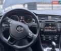 Черный Фольксваген Гольф, объемом двигателя 1.8 л и пробегом 186 тыс. км за 10999 $, фото 70 на Automoto.ua