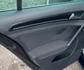Черный Фольксваген Гольф, объемом двигателя 1.4 л и пробегом 227 тыс. км за 11350 $, фото 1 на Automoto.ua
