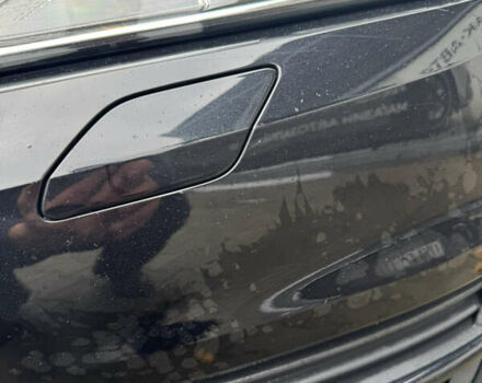 Чорний Фольксваген Гольф, об'ємом двигуна 1.6 л та пробігом 176 тис. км за 12700 $, фото 15 на Automoto.ua