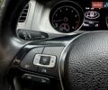 Черный Фольксваген Гольф, объемом двигателя 1.8 л и пробегом 180 тыс. км за 11900 $, фото 26 на Automoto.ua