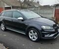 Черный Фольксваген Гольф, объемом двигателя 1.97 л и пробегом 237 тыс. км за 12900 $, фото 1 на Automoto.ua