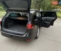 Черный Фольксваген Гольф, объемом двигателя 1.6 л и пробегом 212 тыс. км за 11700 $, фото 26 на Automoto.ua