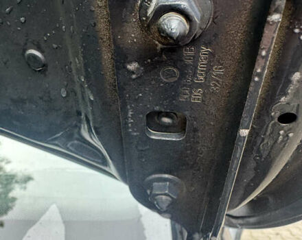 Чорний Фольксваген Гольф, об'ємом двигуна 1.6 л та пробігом 176 тис. км за 12700 $, фото 8 на Automoto.ua