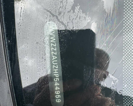 Чорний Фольксваген Гольф, об'ємом двигуна 1.6 л та пробігом 176 тис. км за 12700 $, фото 18 на Automoto.ua