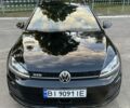 Фольксваген Гольф 2016 в Чигирине на Automoto.ua Черный Фольксваген Гольф, объемом двигателя 2 л и пробегом 260 тыс. км за 13500 $, фото 2 на Automoto.ua