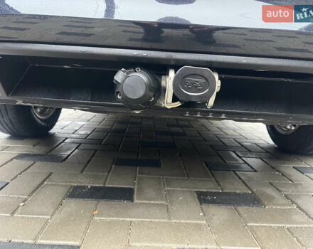 Черный Фольксваген Гольф, объемом двигателя 1.6 л и пробегом 246 тыс. км за 10150 $, фото 6 на Automoto.ua