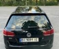 Фольксваген Гольф 2016 в Чигирине на Automoto.ua Черный Фольксваген Гольф, объемом двигателя 2 л и пробегом 260 тыс. км за 13500 $, фото 4 на Automoto.ua
