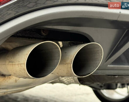 Черный Фольксваген Гольф, объемом двигателя 2 л и пробегом 236 тыс. км за 12450 $, фото 8 на Automoto.ua