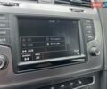 Чорний Фольксваген Гольф, об'ємом двигуна 1.6 л та пробігом 250 тис. км за 9900 $, фото 18 на Automoto.ua