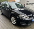 Чорний Фольксваген Гольф, об'ємом двигуна 1.6 л та пробігом 176 тис. км за 12700 $, фото 5 на Automoto.ua
